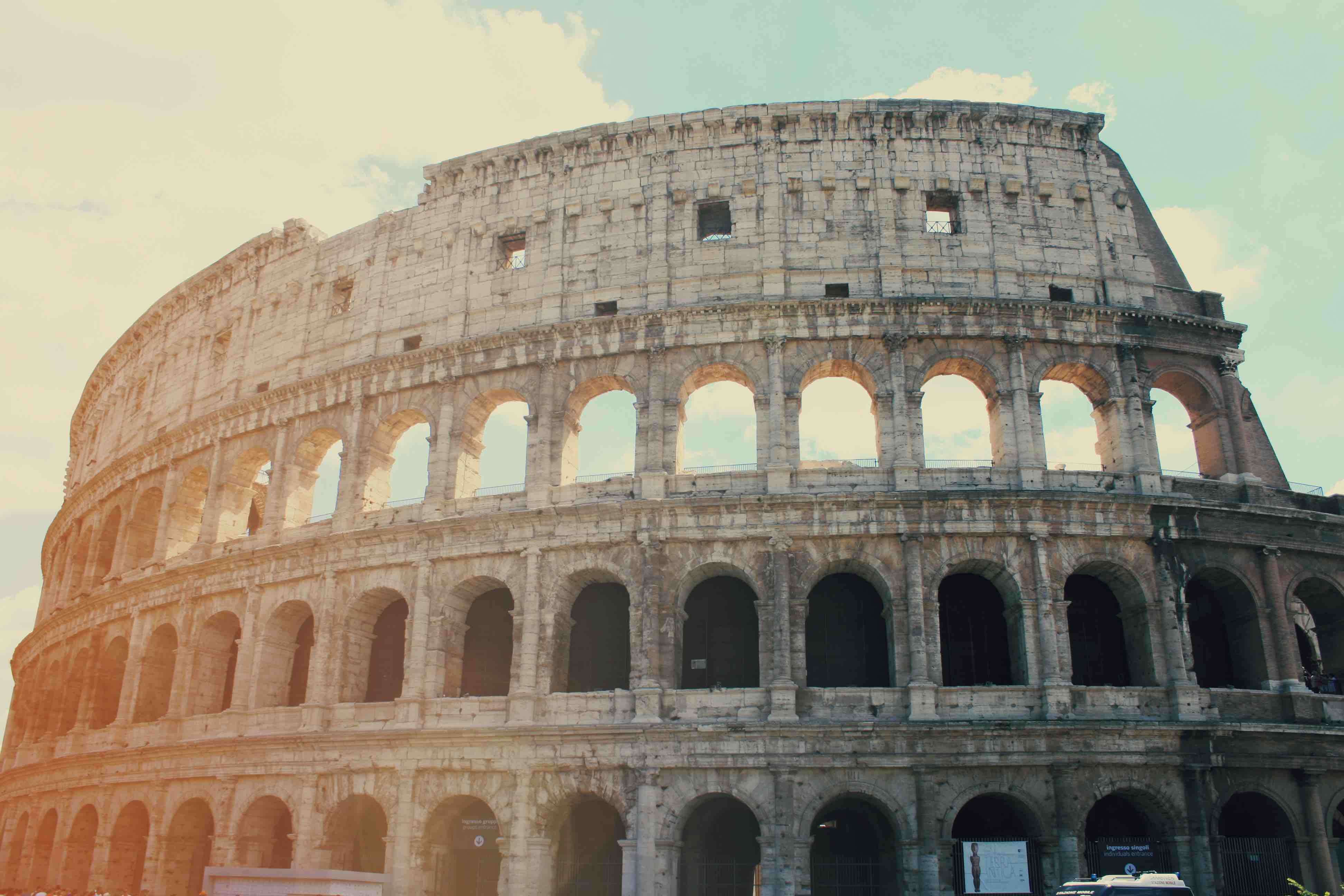 learn italian